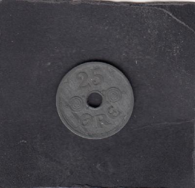 Beschrijving: 25 Ore 